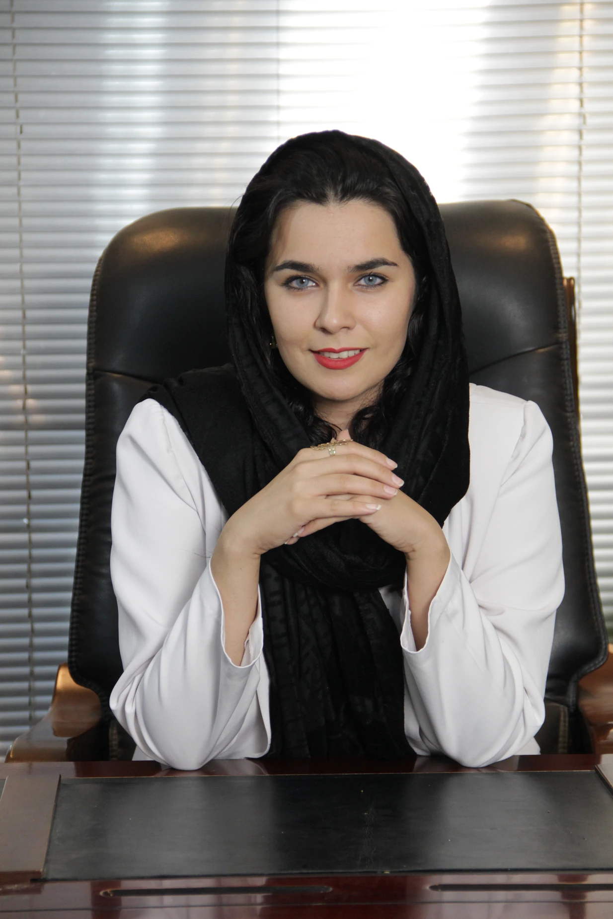 پریناز فلاحی